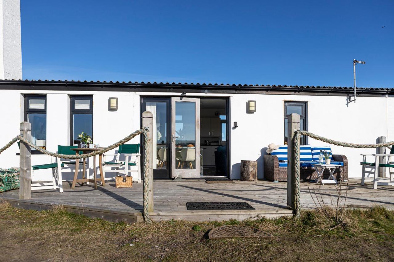 Вилла Finest Retreats - The Lighthouse Hide Rampside Экстерьер фото